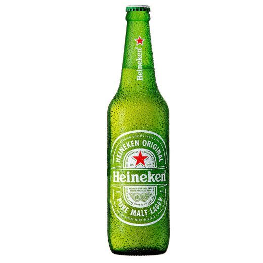 Heineken 600ml